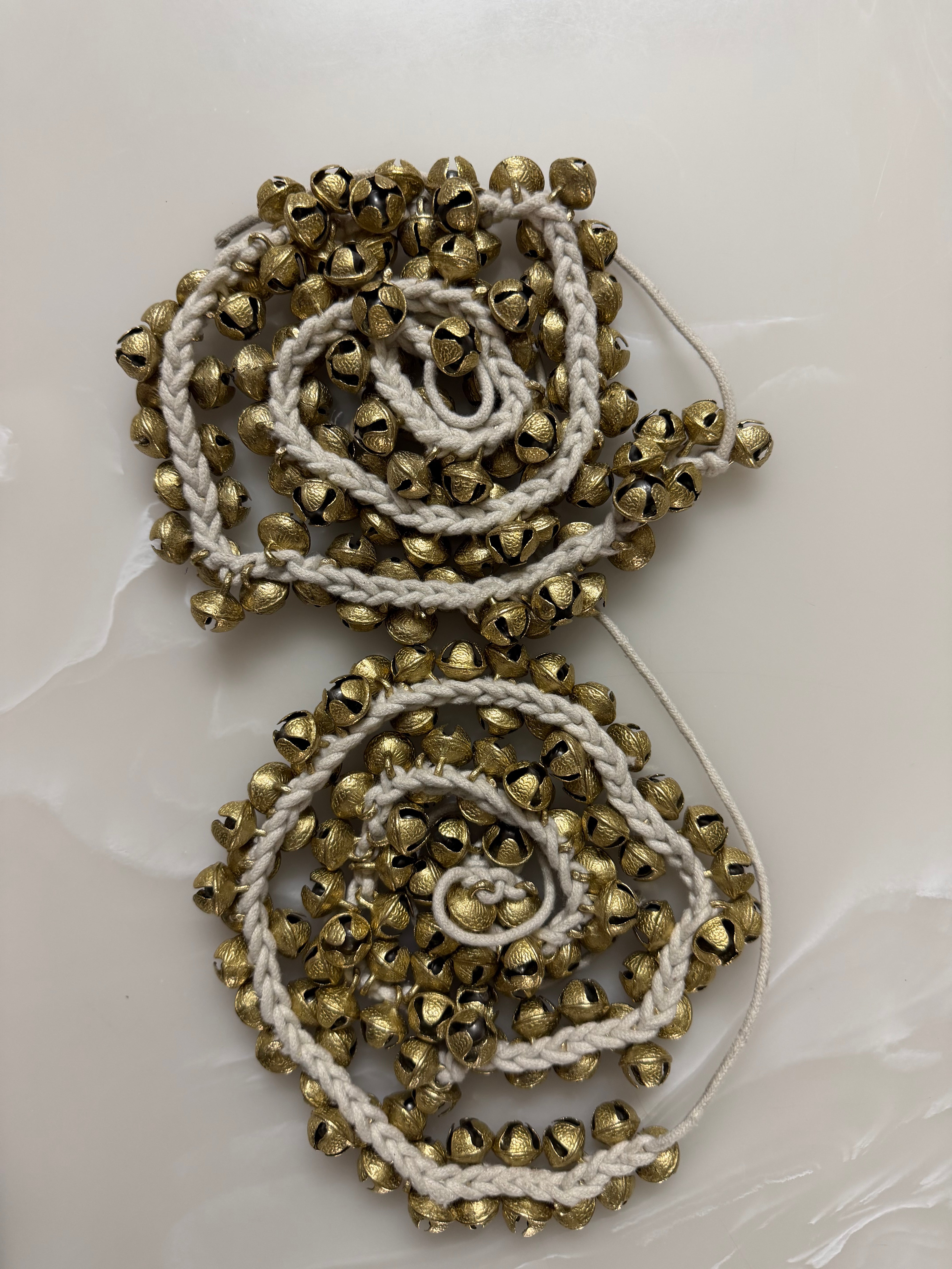 Kathak Bells- ghungroos