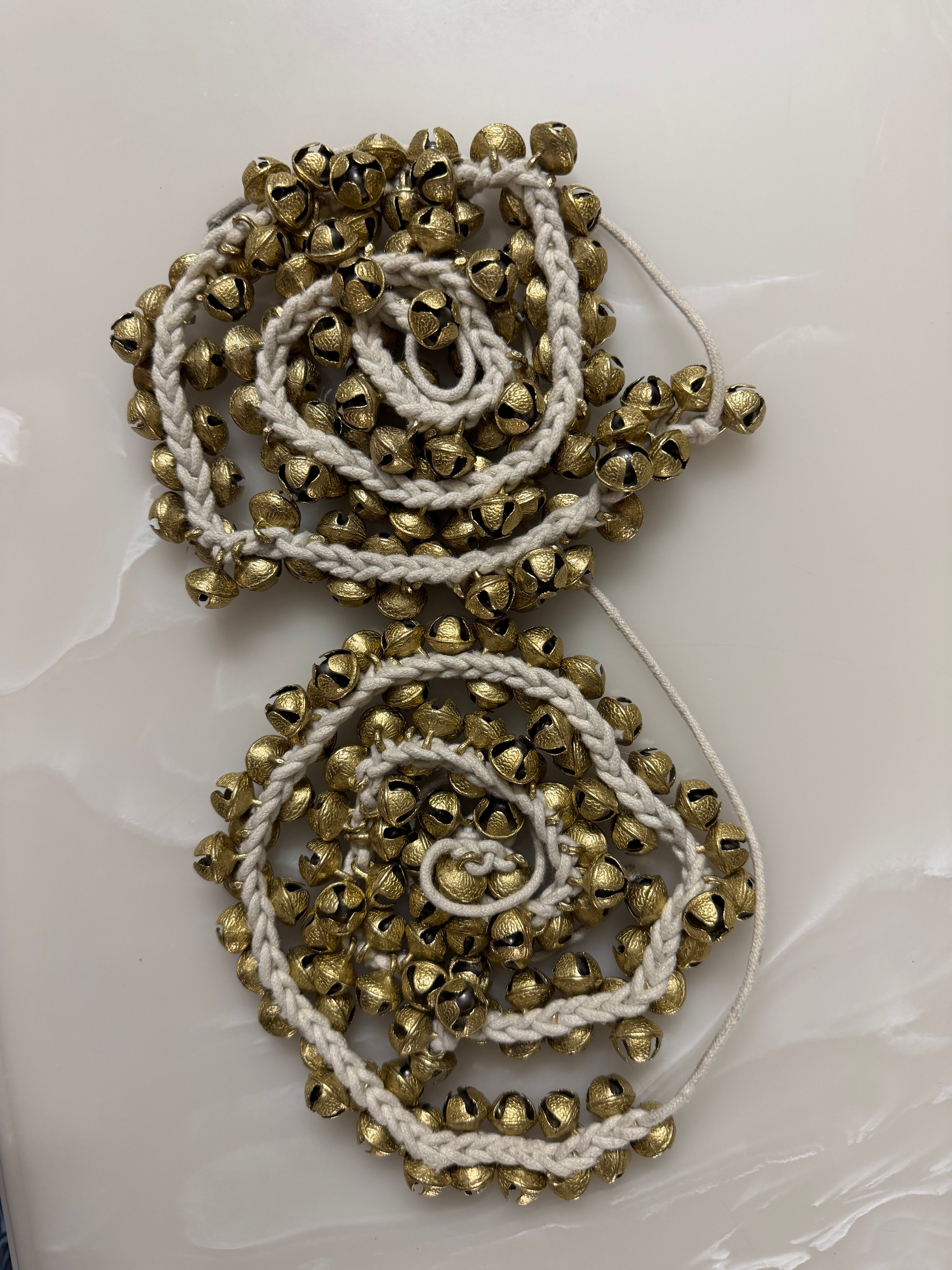 Kathak Bells- ghungroos