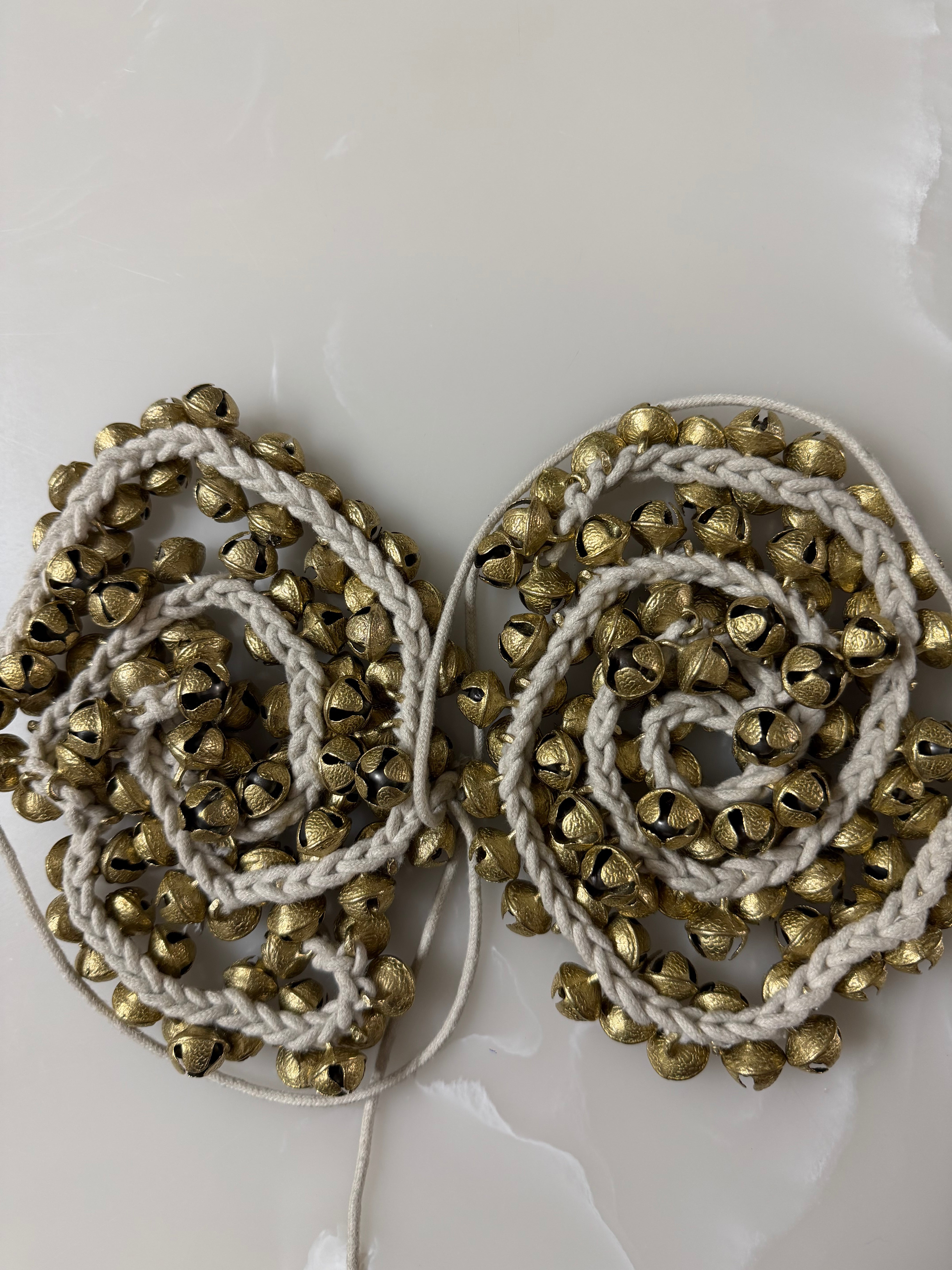 Kathak Bells- ghungroos