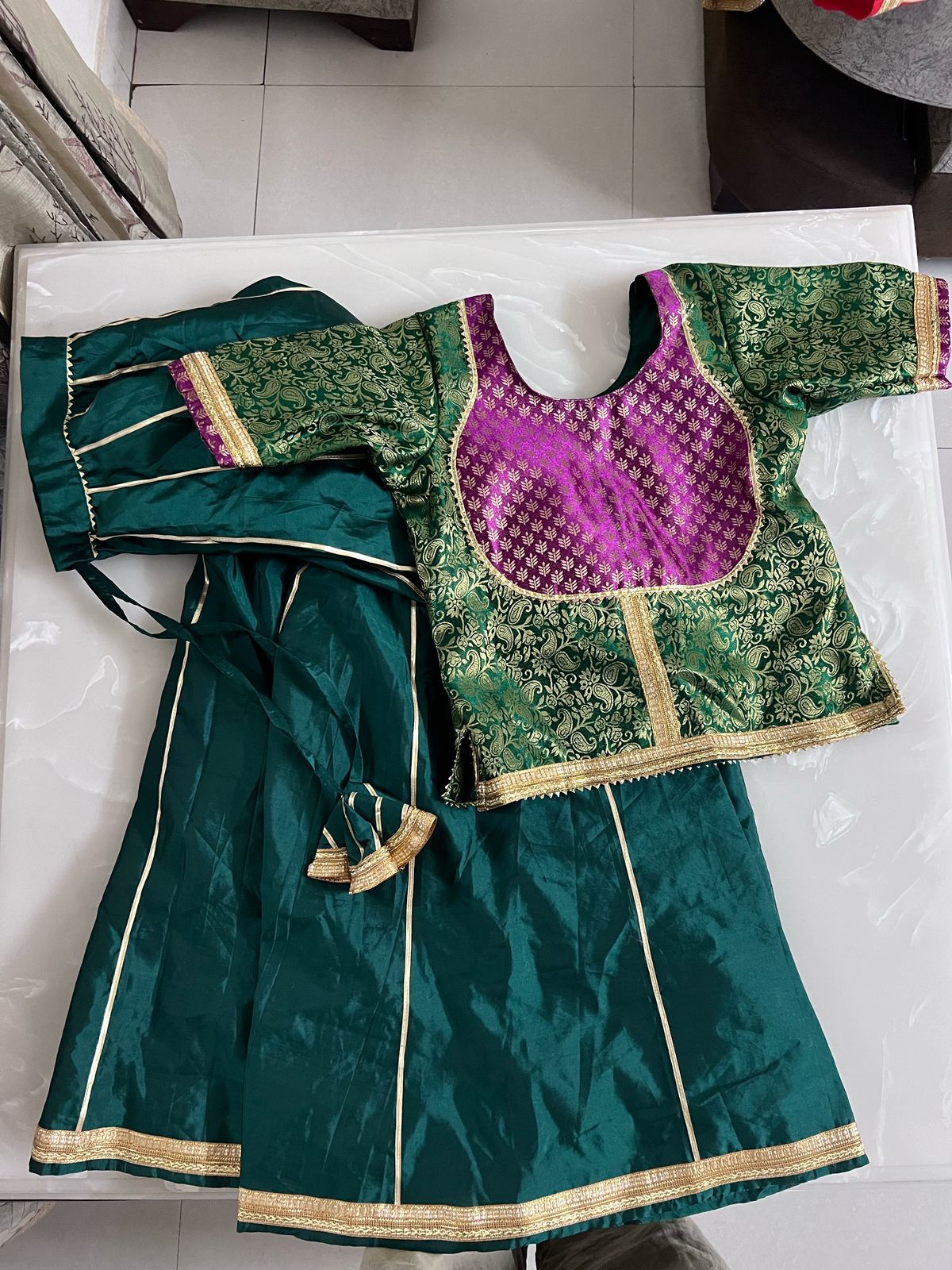 Premium art silk and pure banarasi
